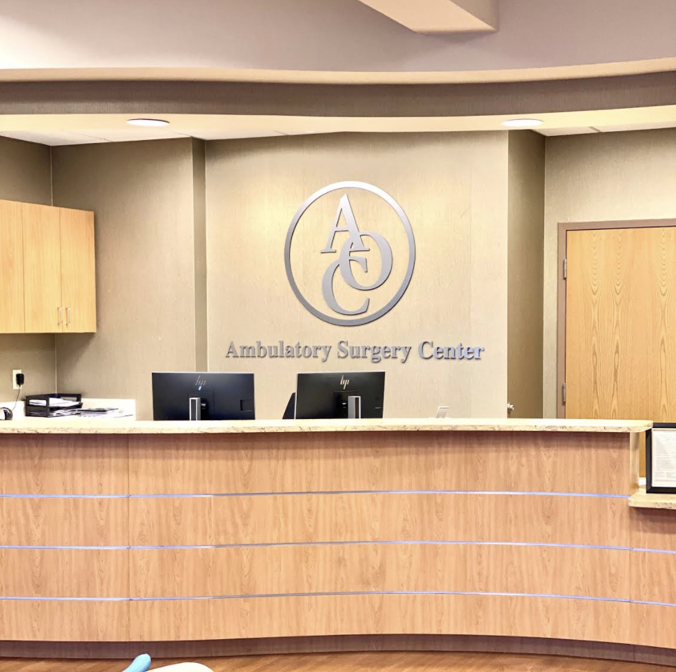 Locations Athens Orthopedic Clinic